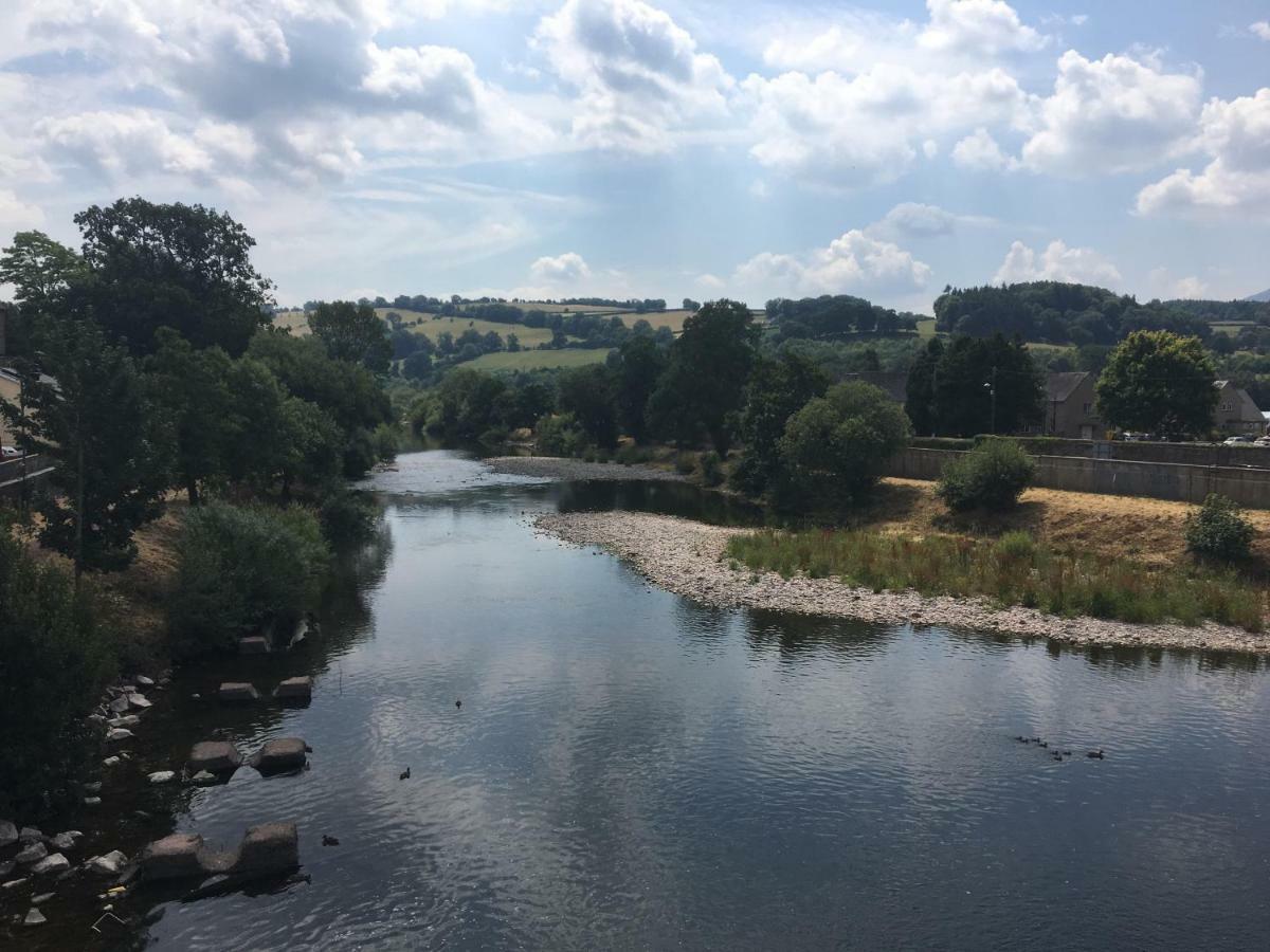 Riverside 브레컨 외부 사진